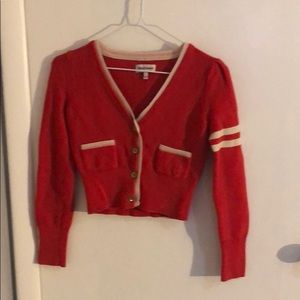 Girls Juicy Coture Sweater